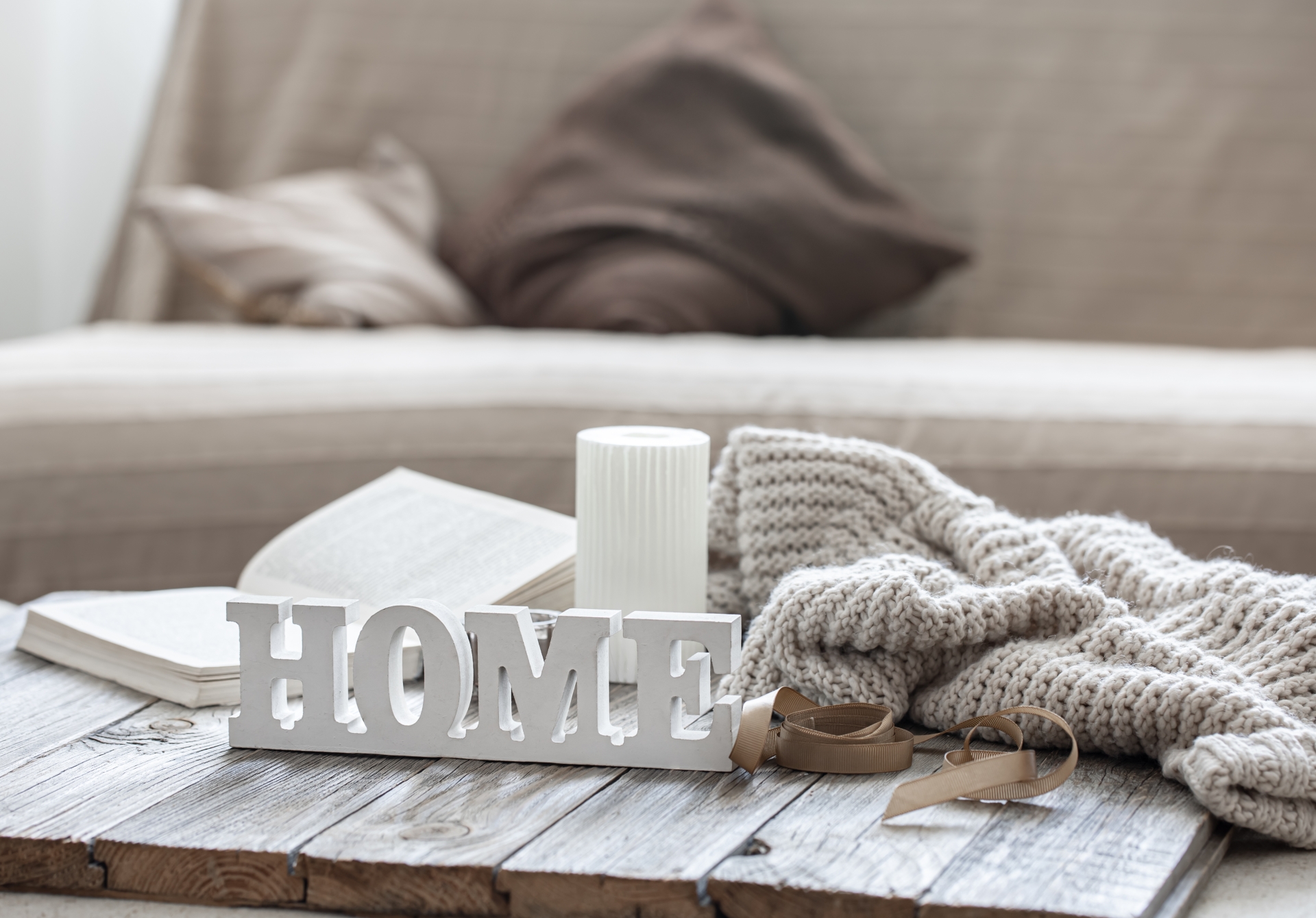 Tips για οικονομική διακόσμηση του νέου σας σπιτιού μετά τη μετακόμιση